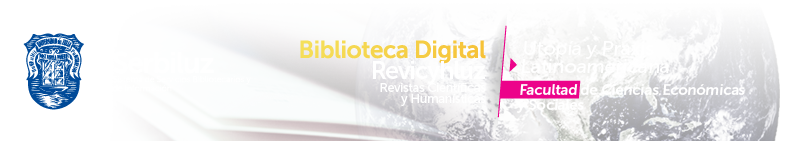 Utopía y Praxis Latinoamericana